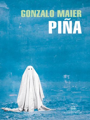 cover image of Piña